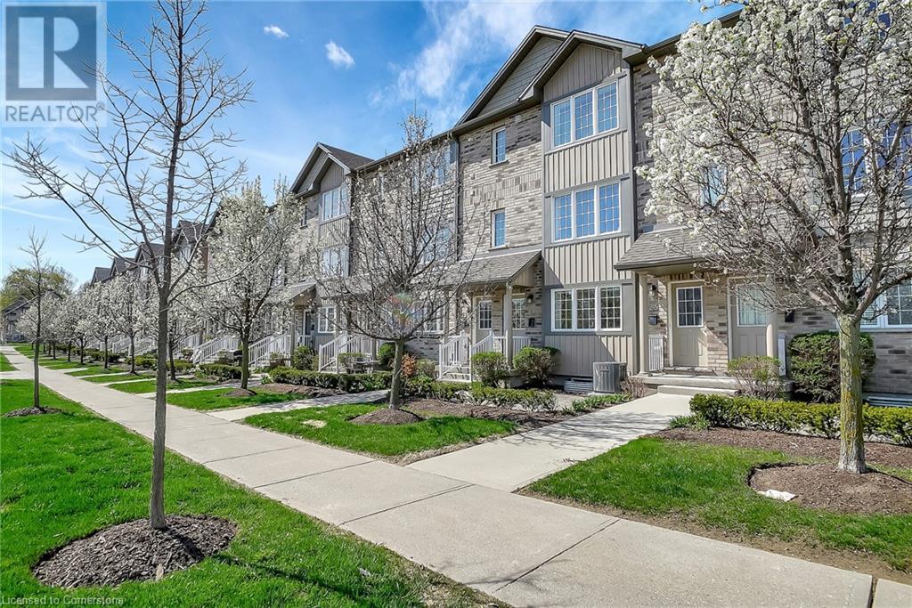 275 OLD HURON Street Unit# 24
