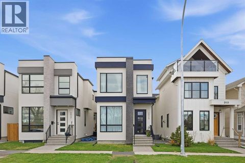 2025 26 Street SW Calgary AB T3E2A3