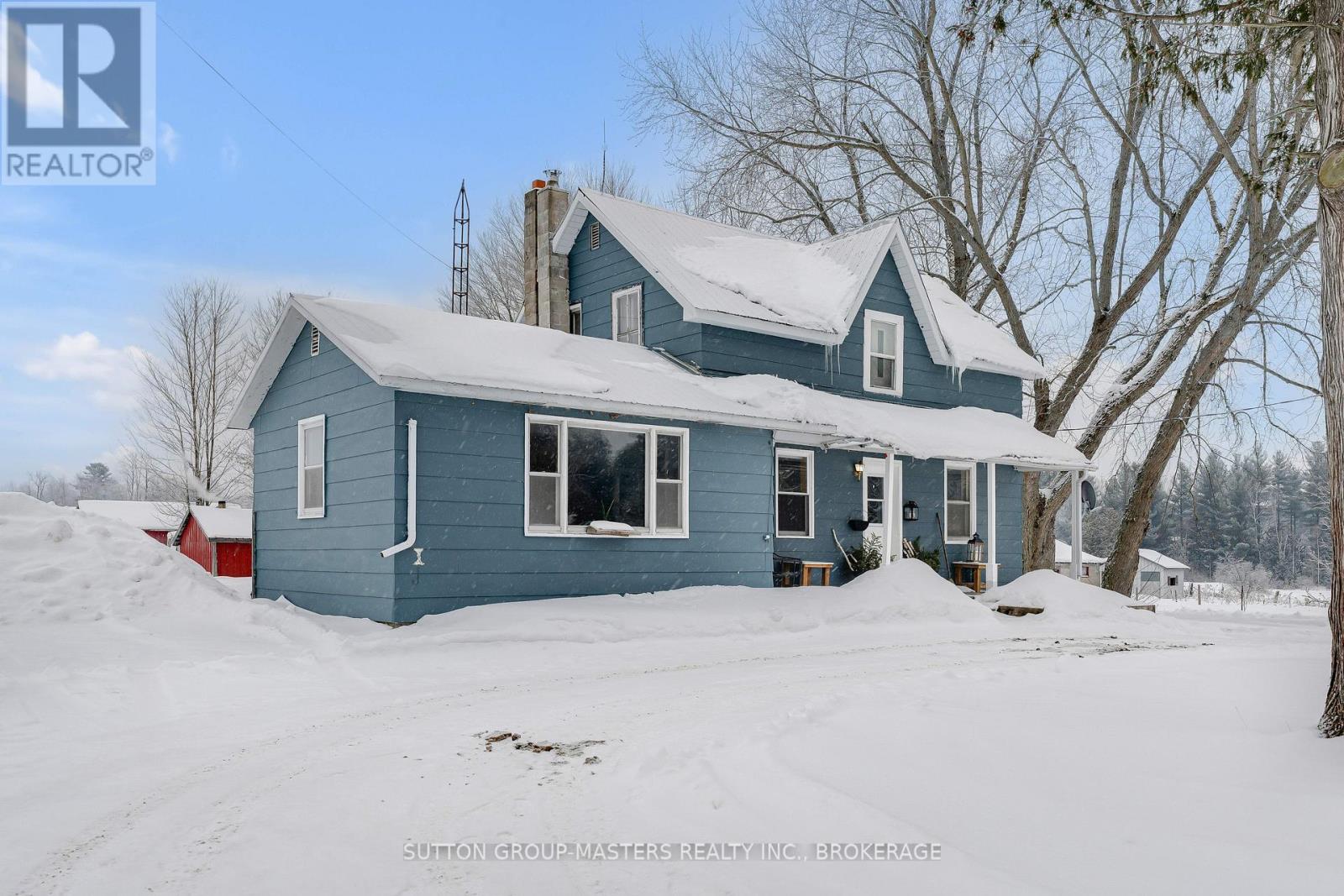 191 FIFTH CONCESSION ROAD S