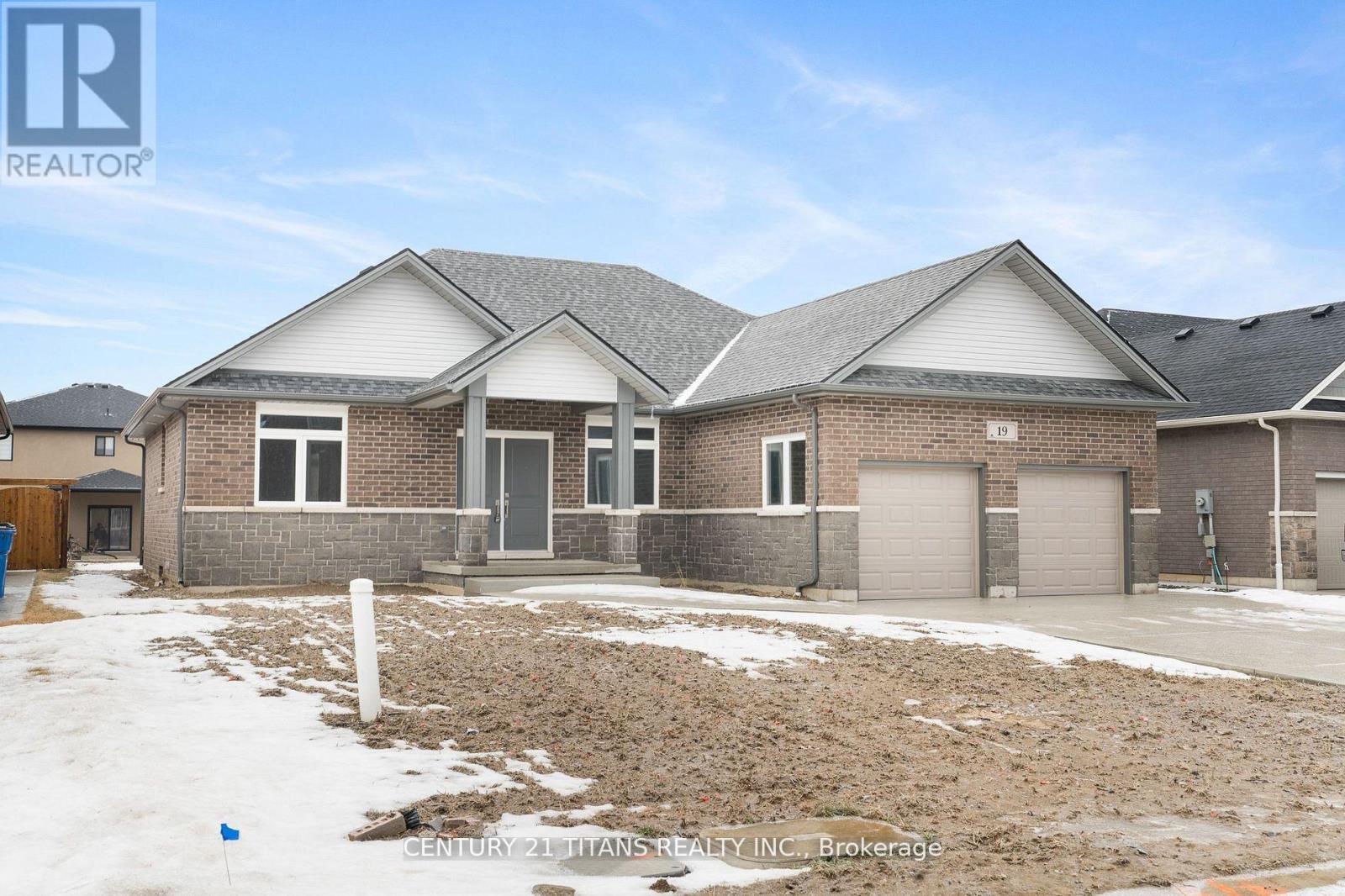 19 TRACY DRIVE