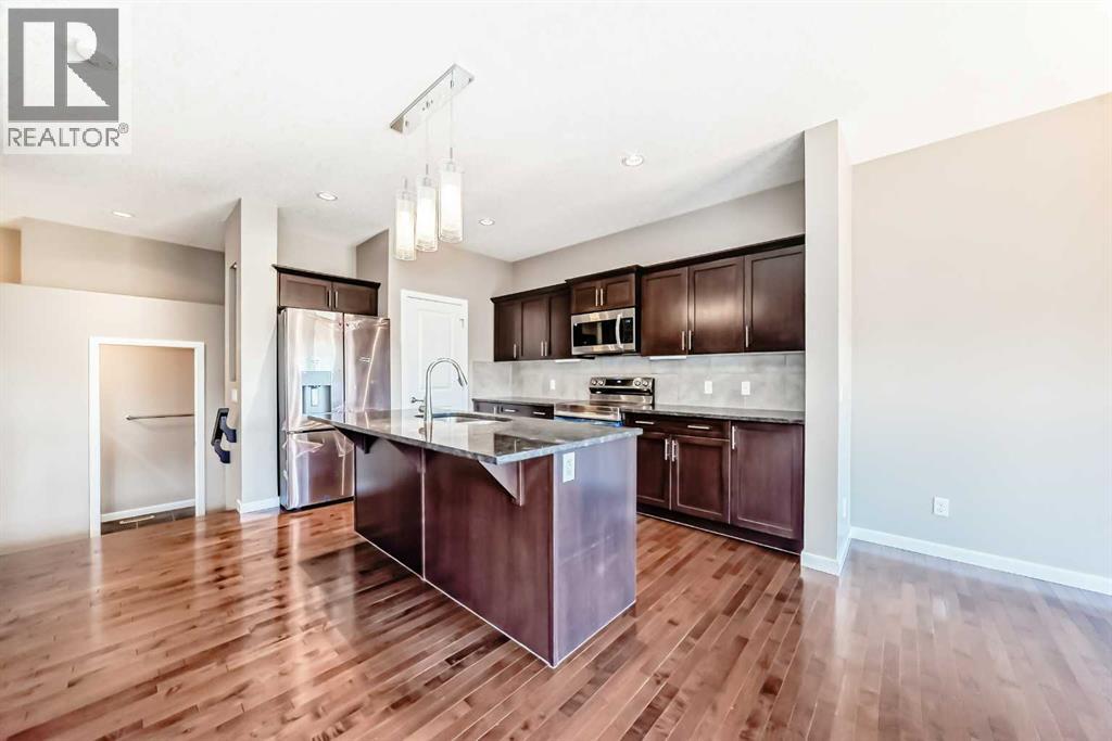 326 Kincora Glen Rise