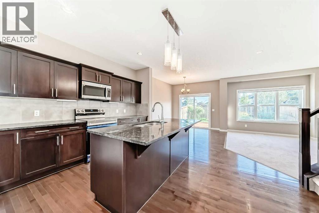 326 Kincora Glen Rise