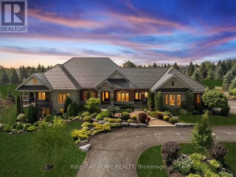 7 CLYDE COURT Scugog (Port Perry) ON L9L2C9