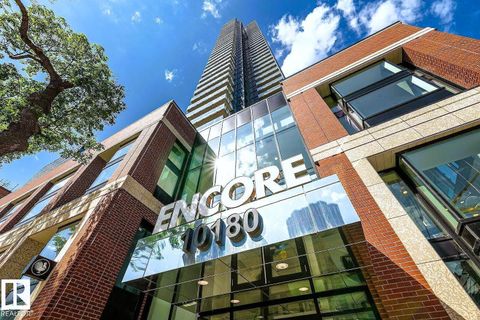 #1703 10180 103 ST NW Edmonton AB T8R1A9