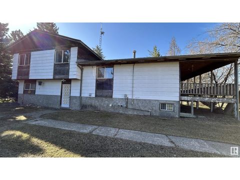 10018 Twp Rd 612 Rural St. Paul County AB T0A2K0