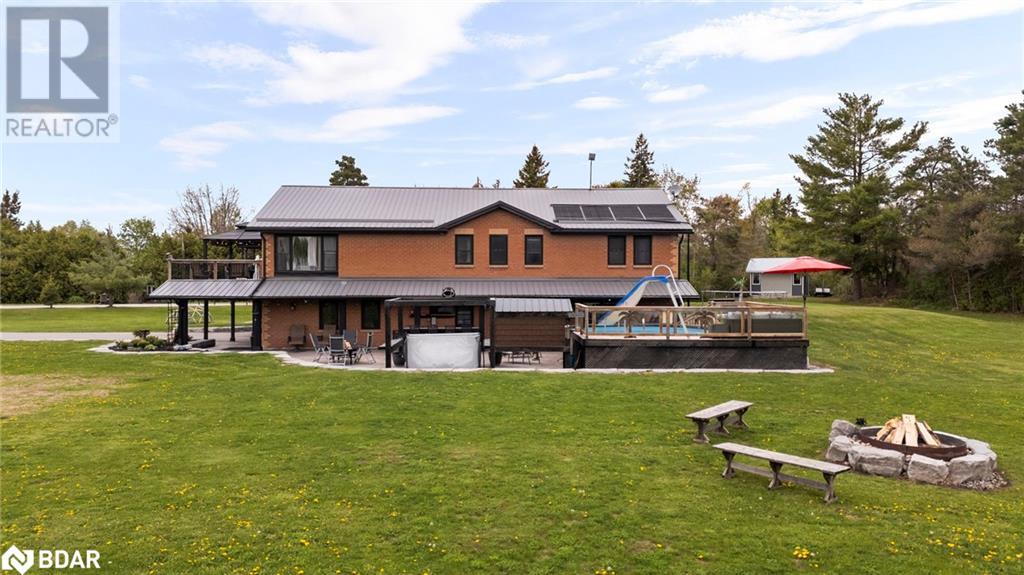 48 CAMPBELL BEACH Road