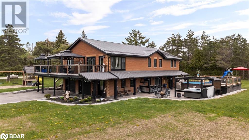 48 CAMPBELL BEACH Road