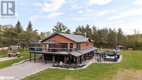 48 CAMPBELL BEACH Road Brechin ON L0K1B0