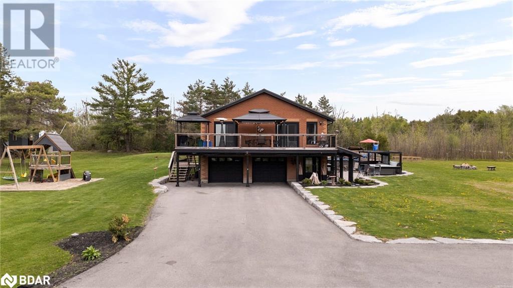 48 CAMPBELL BEACH Road