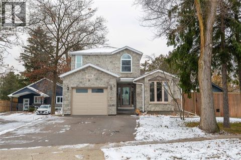 601 LAKESHORE ROAD Sarnia ON N7V2S8