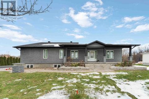 2760 JOHANNES STREET Ottawa ON K0A2P0