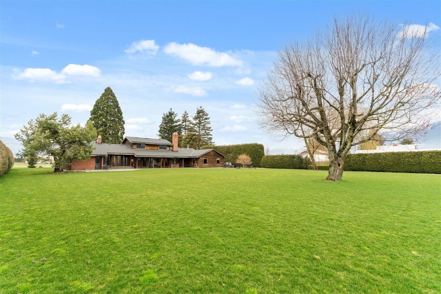 48810 CHILLIWACK CENTRAL ROAD|East Chilliwack