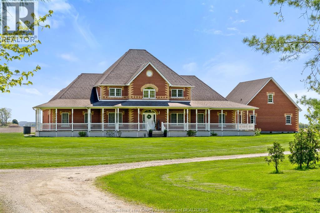 3705 CONCESSION 3 ROAD North