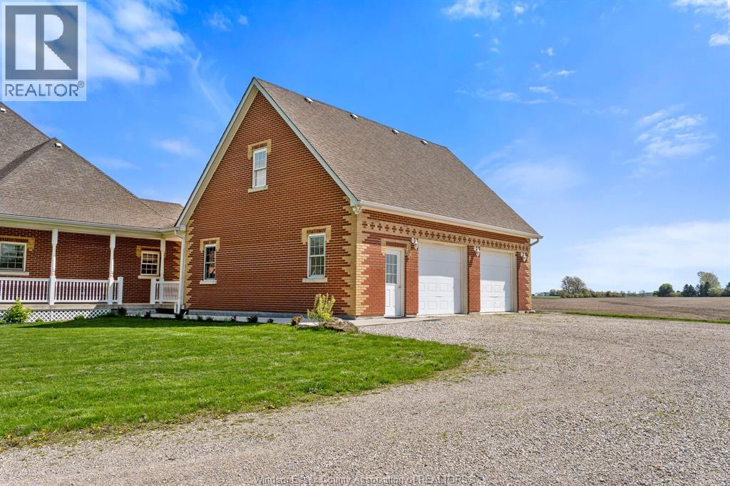 3705 CONCESSION 3 ROAD North
