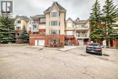 3202 Sienna Park Green SW Calgary AB T3H3N7