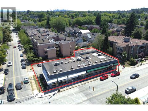 3208 OAK STREET Vancouver BC V6H2L3