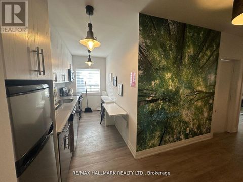 5 - 595 ST CLAIR AVENUE W Toronto (Wychwood) ON M6C1A3