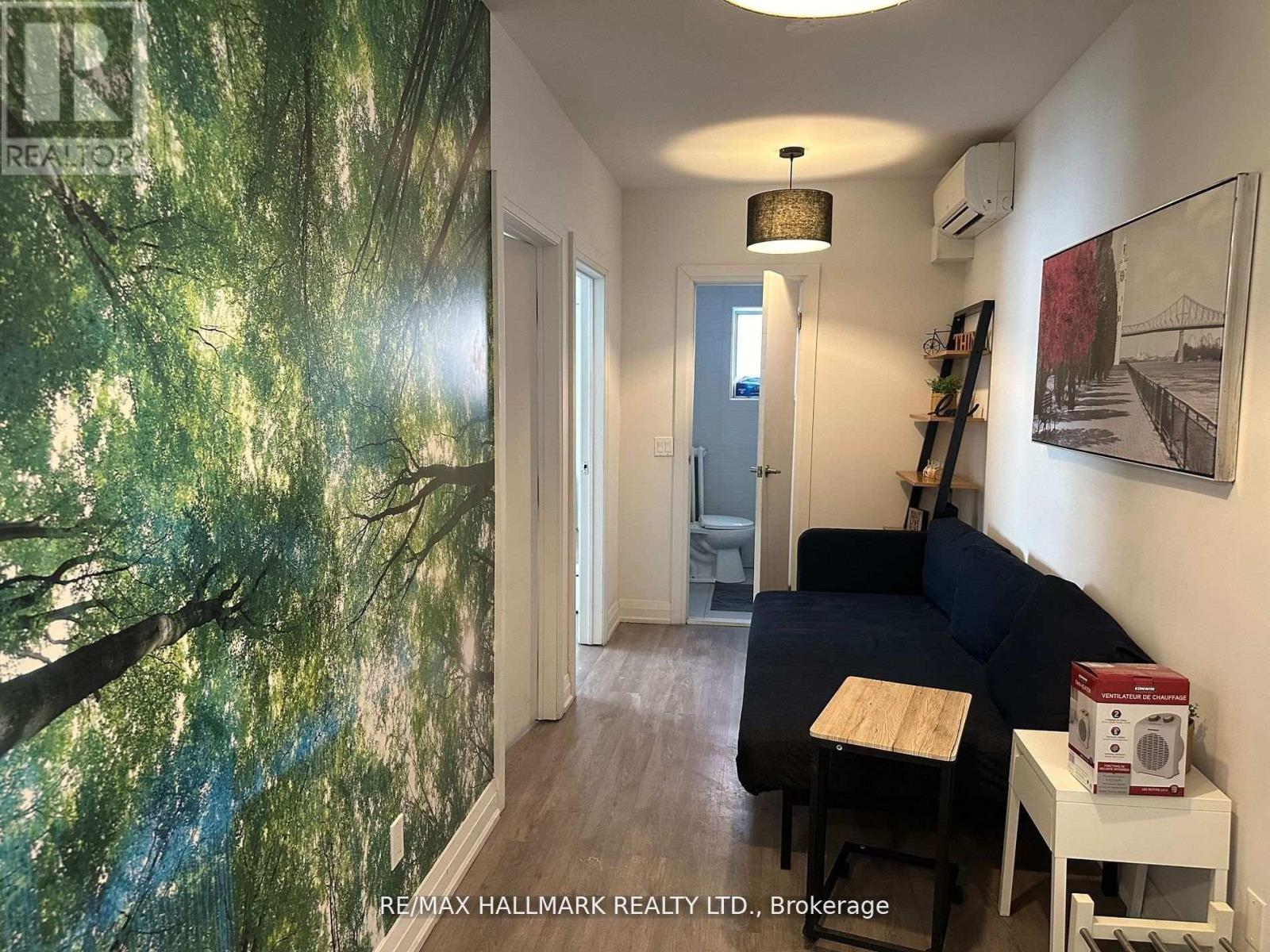 5 - 595 ST CLAIR AVENUE W