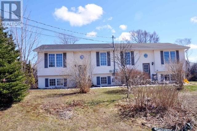 58-60 LOWTHER Drive