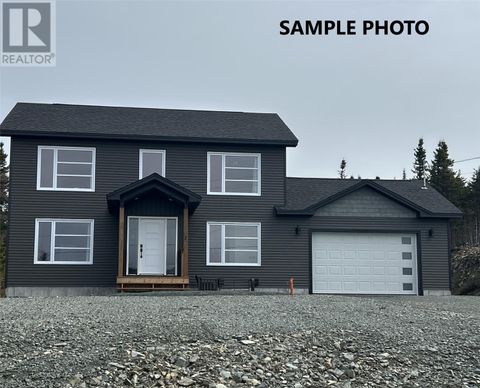 43-55 Maggies Place Unit#A Portugal Cove NF A1M3M1