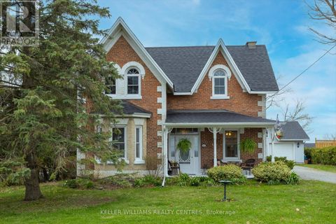 140 KING STREET Kawartha Lakes (Woodville) ON K0M2T0