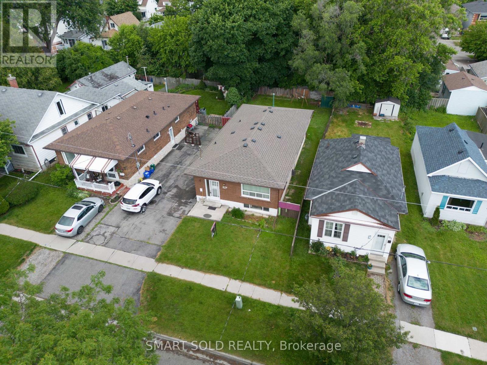 81 CROMWELL AVENUE