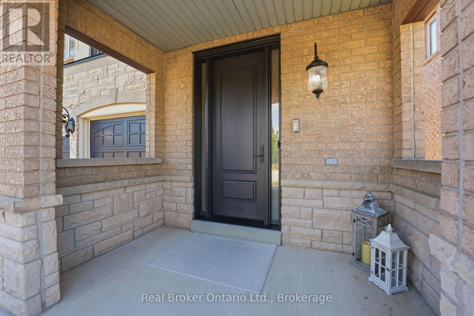3293 STEEPLECHASE DRIVE