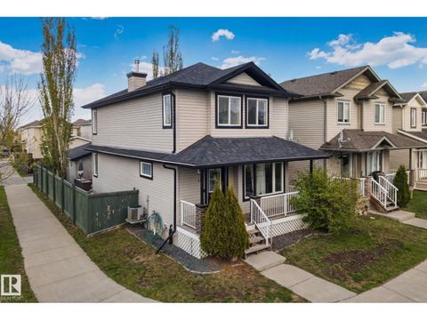 18 VIRGINIA LO Spruce Grove AB T7X0B8