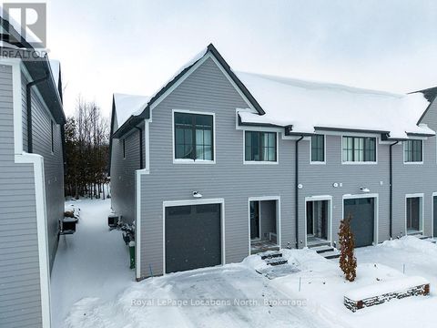 134 LANDRY LANE Blue Mountains ON N0H2P0