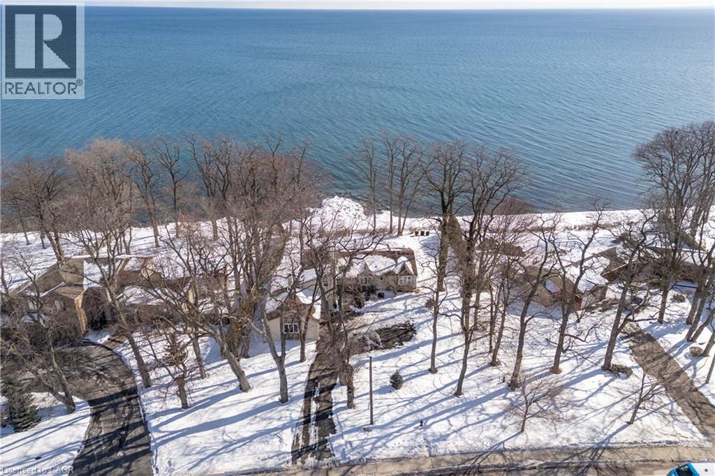 3346 LAKESHORE Road W