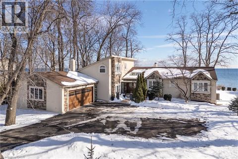 3346 LAKESHORE Road W Oakville ON L6L6S6