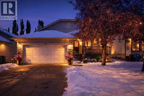 110 West Lakeview Crescent Chestermere AB T1X1P0