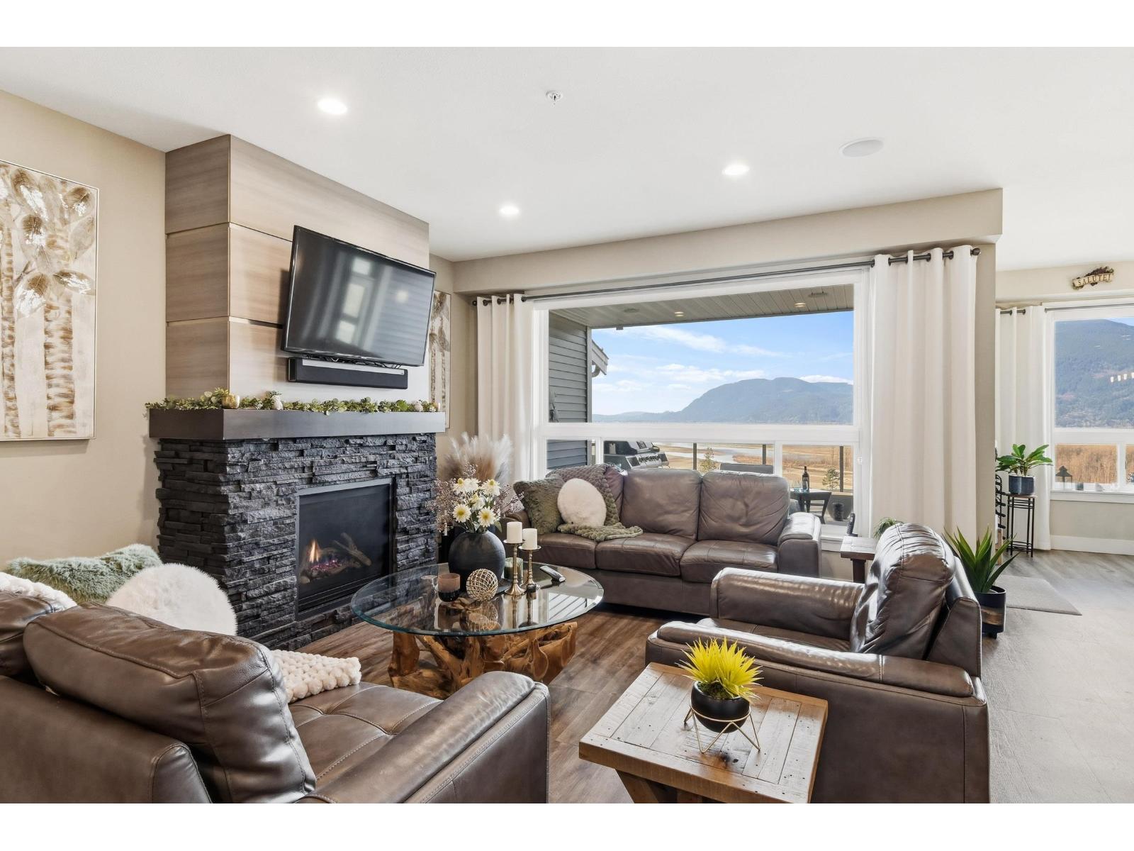 21 43685 CHILLIWACK MOUNTAIN ROAD|Chilliwack Mountain