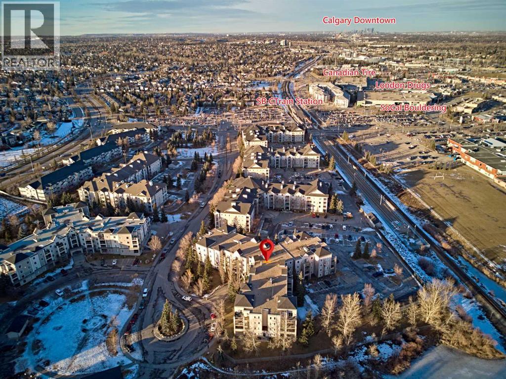 208, 4000 Somervale Court SW