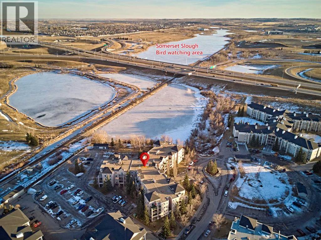 208, 4000 Somervale Court SW