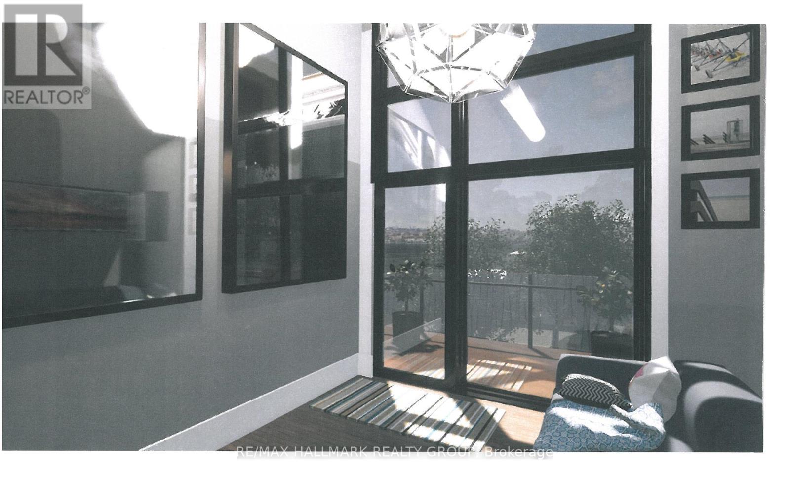 204 - 65 MILL STREET