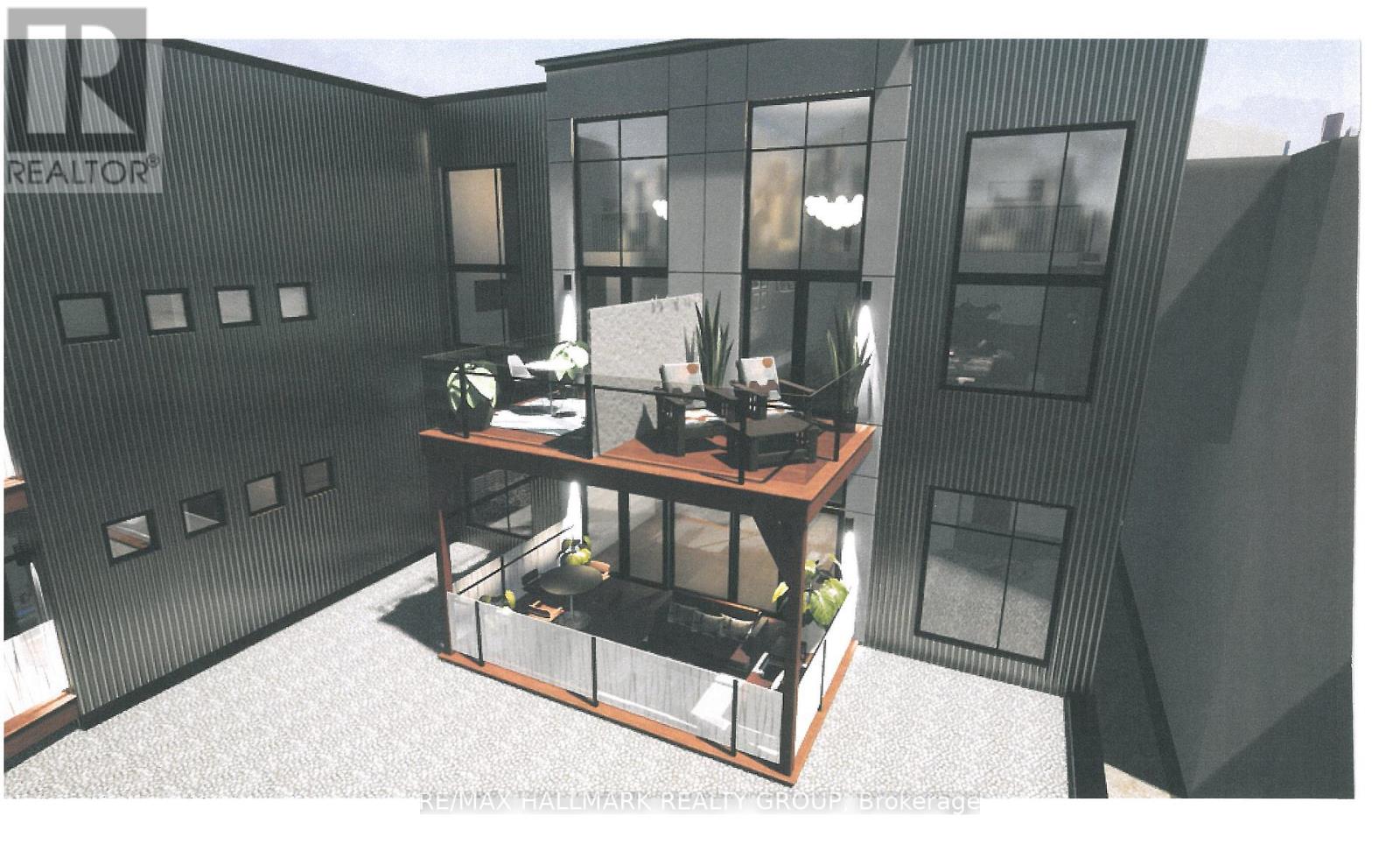 204 - 65 MILL STREET