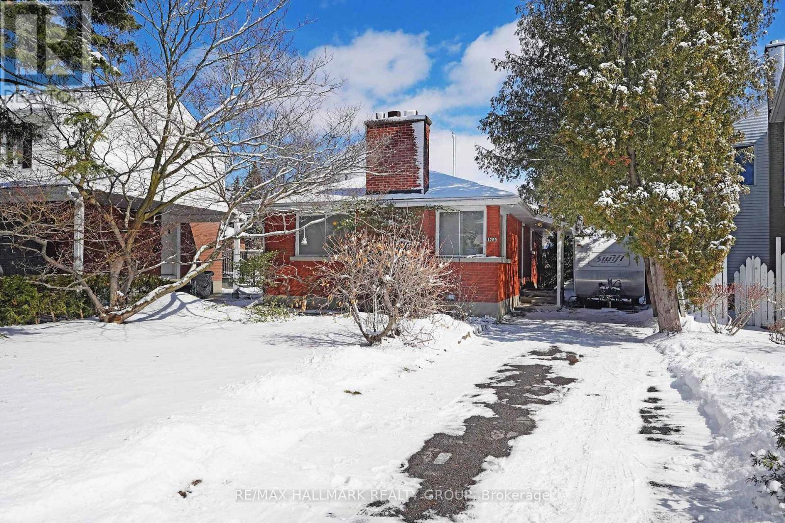 1289 EVANS BOULEVARD