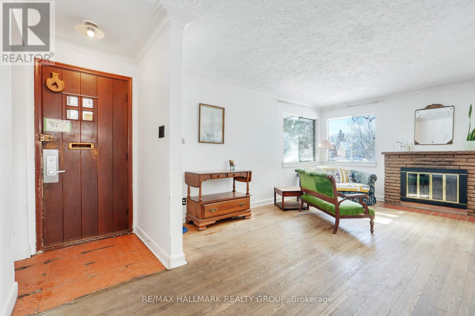 1289 EVANS BOULEVARD