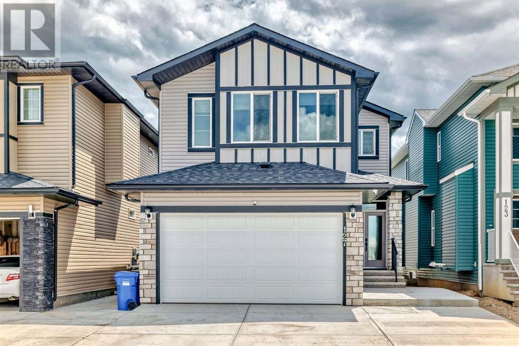 127 Saddlecrest Grove NE