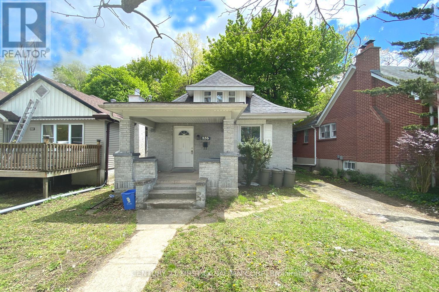 233 BERNARD AVENUE