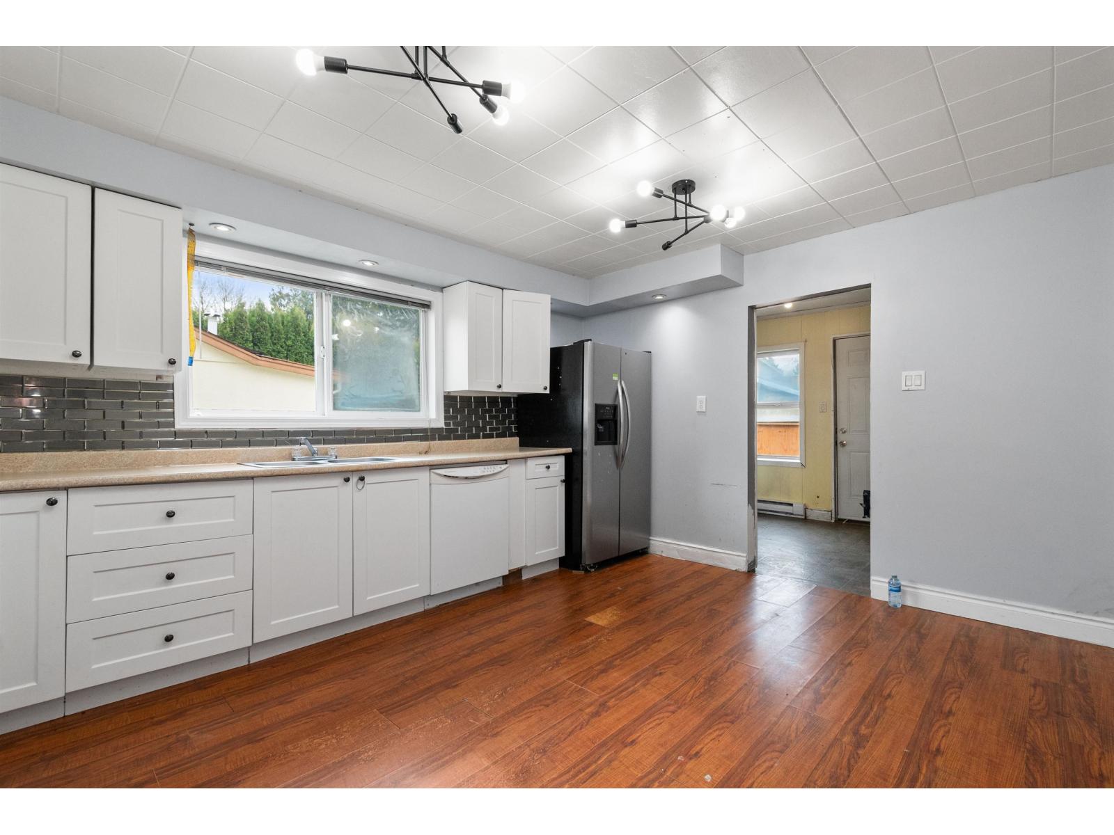 8825 EDWARD STREET|Chilliwack Proper West