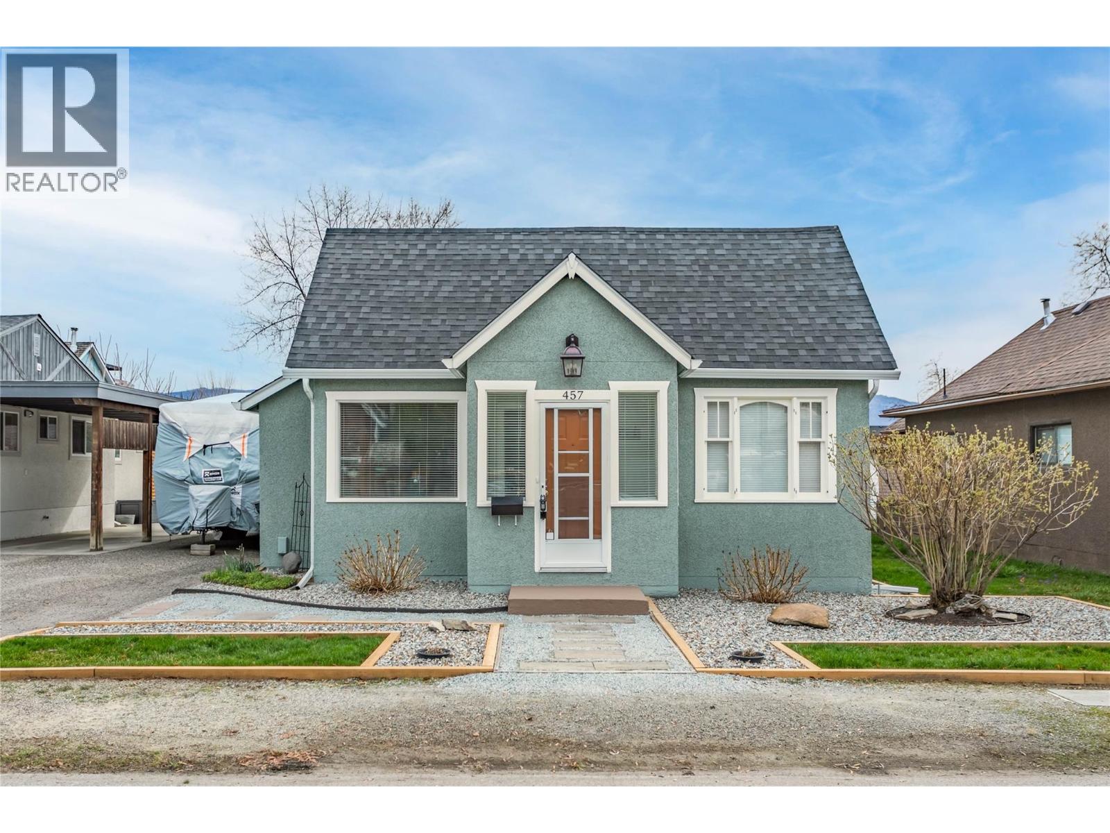 457 Patterson Avenue