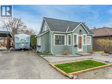 457 Patterson Avenue Kelowna BC V1Y5C5
