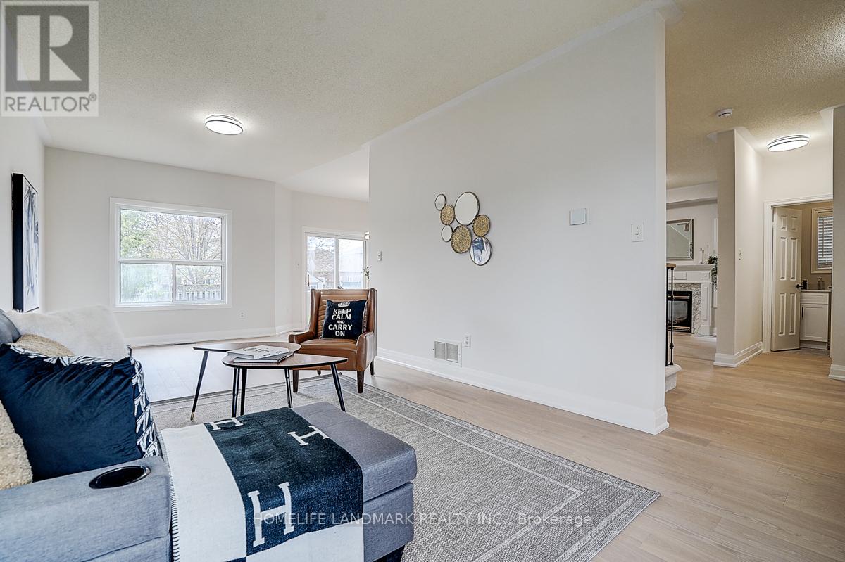 20 JOSEPH CRESCENT