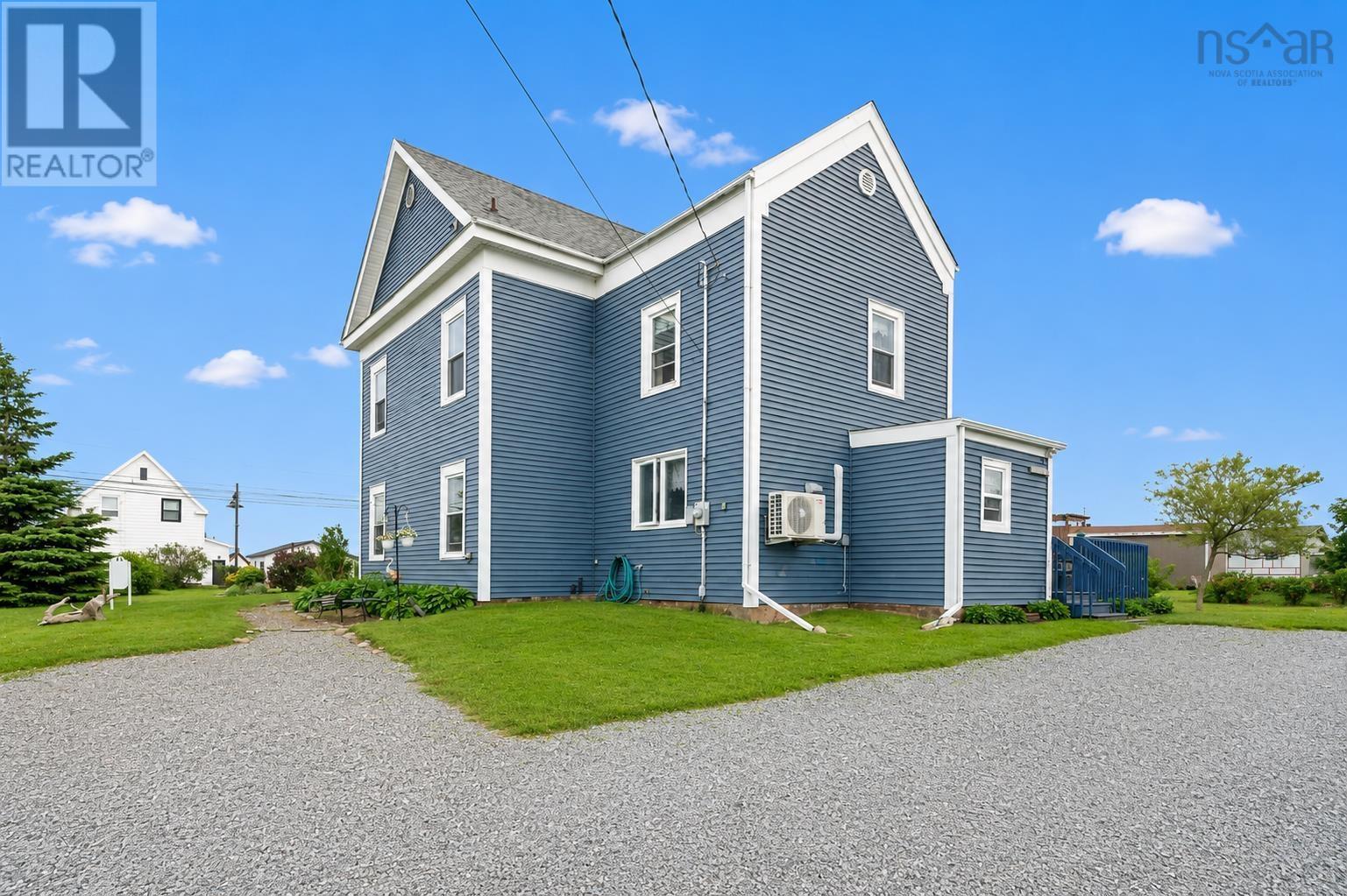 2652 Morien Highway
