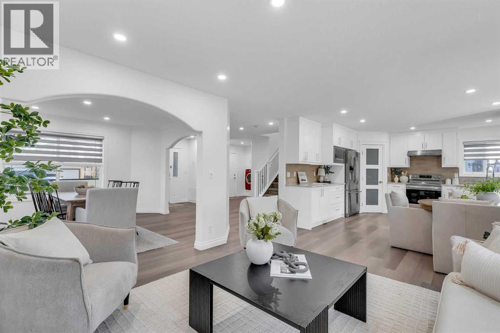 80 Canoe Square SW