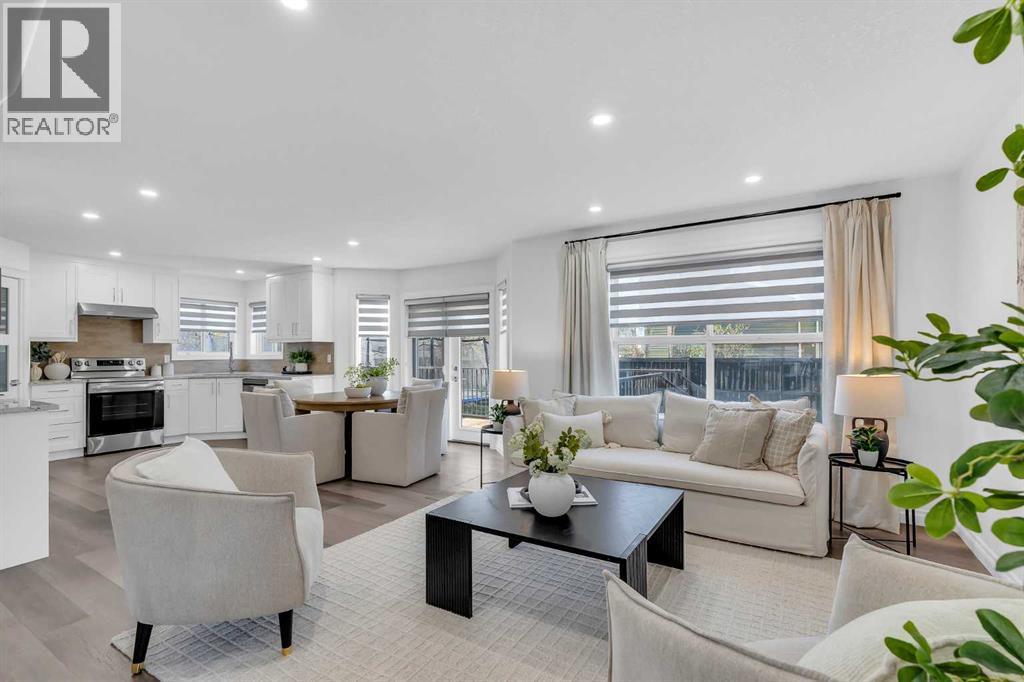 80 Canoe Square SW