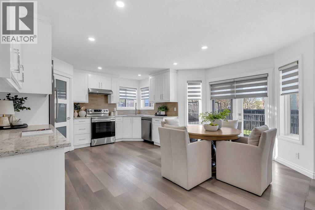 80 Canoe Square SW