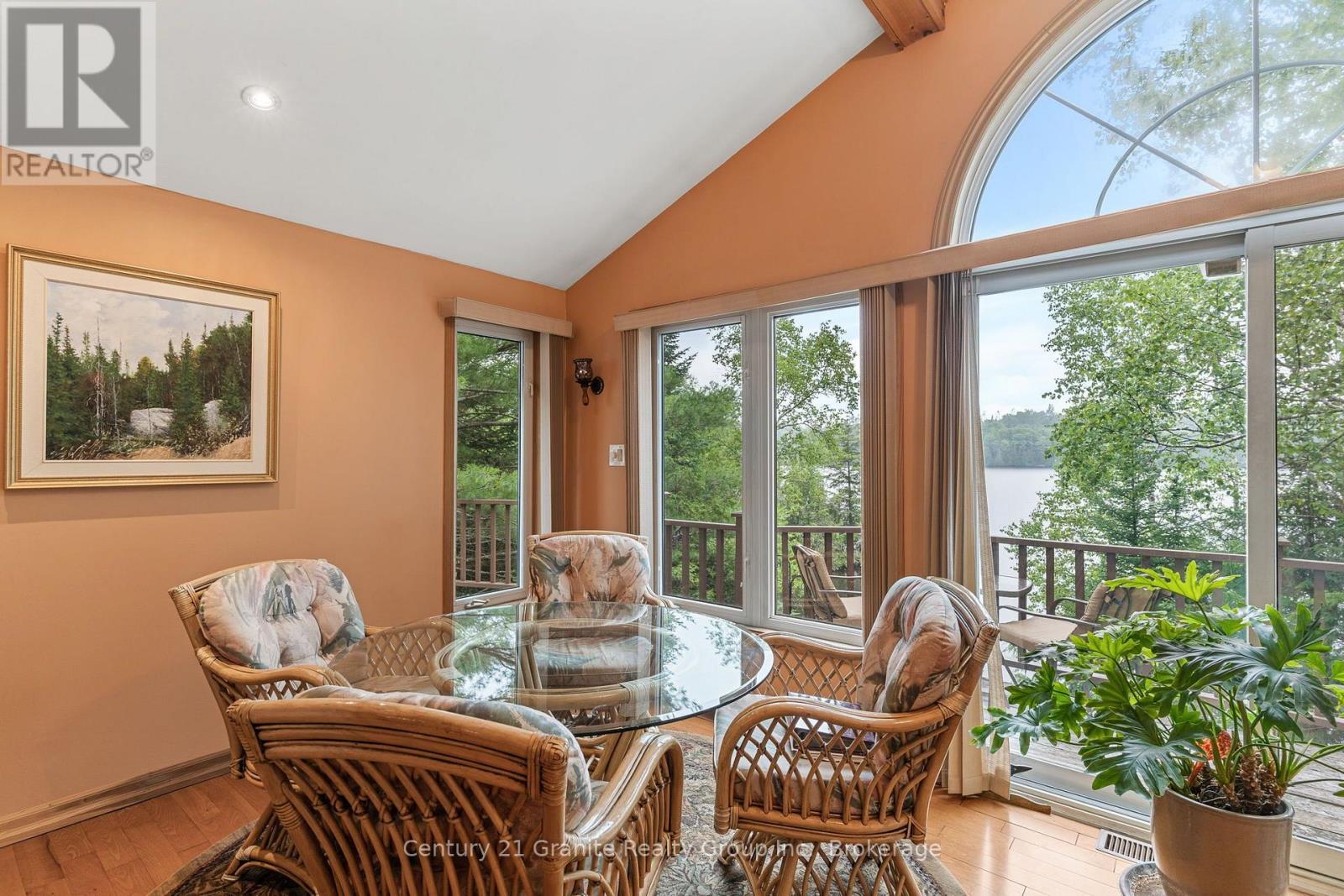 1109 BURNT POINT TRAIL